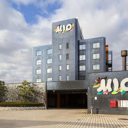 Hotel Mio (Adults Only) Fukui Exteriör bild
